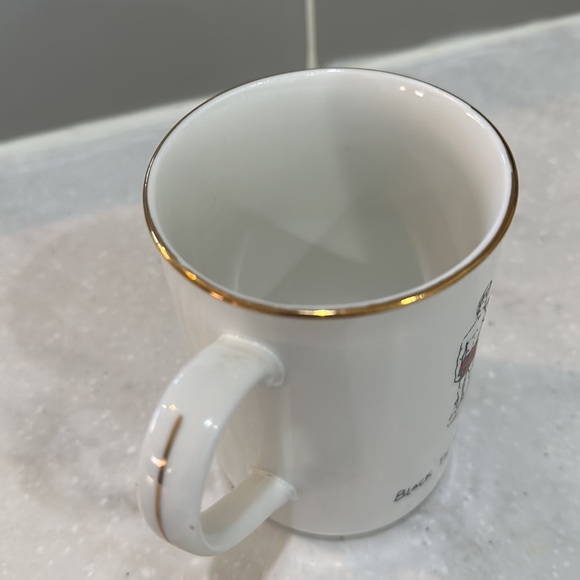 Christmas Mugs Merry Masterpieces Black Tie Optional & Jingle Bell Rock … - Picture 6 of 9